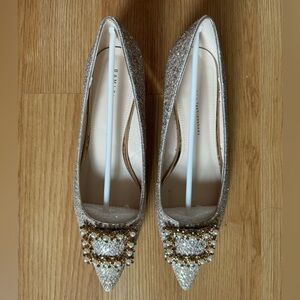 Wedding Bride Shoes